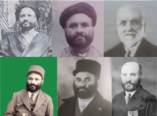 آیین نکوداشت پروفسور سید محمدعلی داعی‌الاسلام در آمل برگزار می‌شود